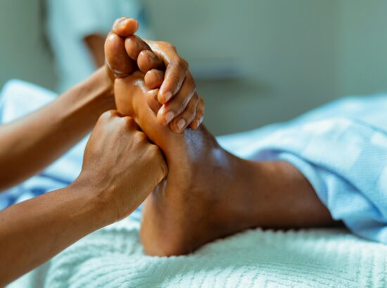Best Massage Therapy in Benin City: Why Jones Magic Touch is Your Solution